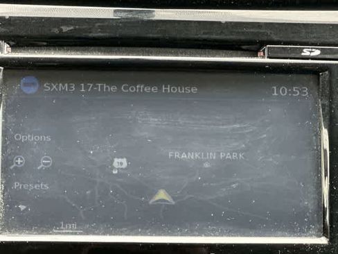 Used 2014 Nissan Rogue SL w/ SL Premium Package image 13