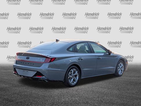 Used 2023 Hyundai Sonata SEL w/ Convenience Package image 10