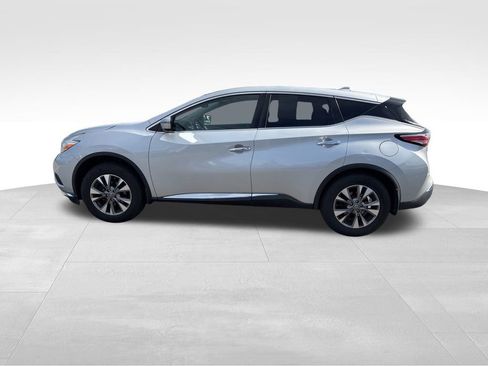 Used 2017 Nissan Murano S w/ Navigation Package image 12