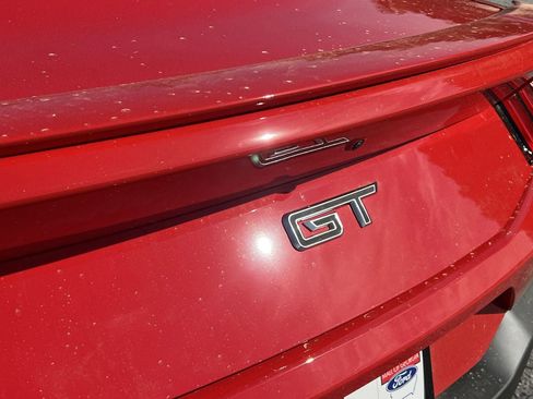 New 2026 Ford Mustang GT RWD image 20