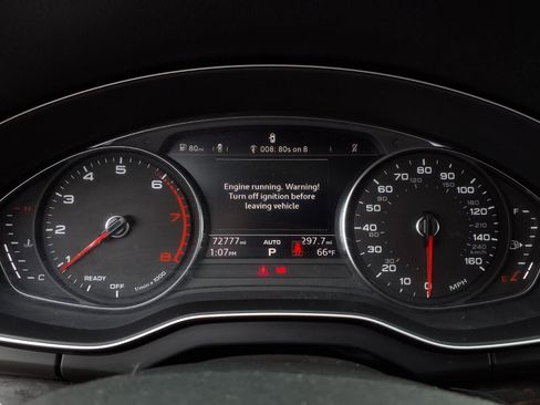 Used 2020 Audi Q5 2.0T Premium w/ Convenience Package AWD/4WD image 12