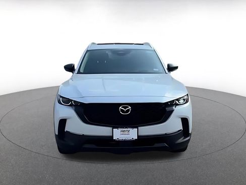 Used 2025 MAZDA CX-50 2.5 Hybrid w/ Premium Plus Pkg AWD/4WD image 7