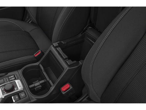 Used 2022 Subaru Forester Limited AWD/4WD image 46