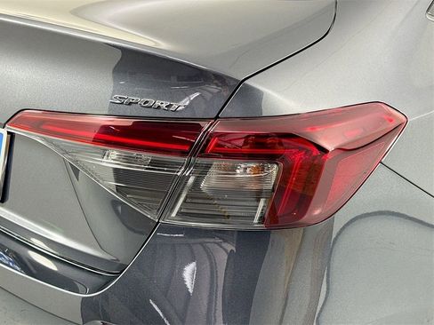 New 2026 Honda Civic Sport image 11