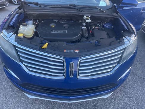 Used 2015 Lincoln MKC Black Label FWD image 32