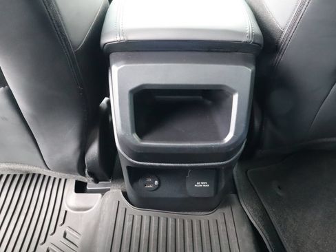 Used 2024 Ford Ranger Raptor AWD/4WD image 36