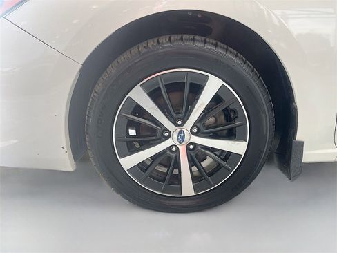 Used 2022 Subaru Impreza 2.0i Premium image 29