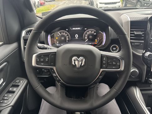 New 2026 RAM 1500 Big Horn image 19