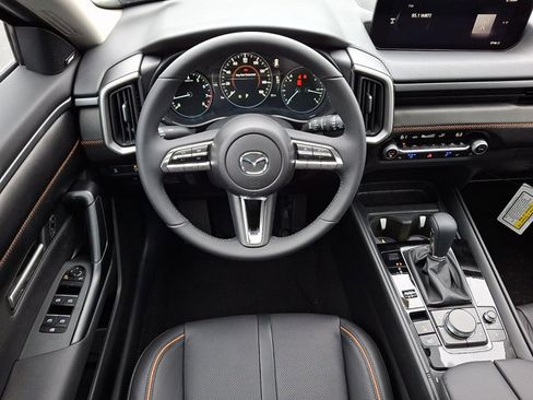 New 2026 MAZDA CX-50 AWD 2.5 S w/ Cargo Package image 9
