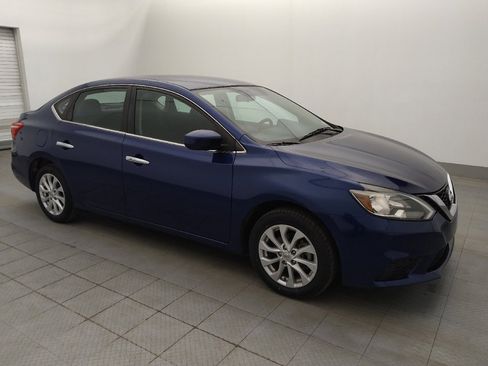 Used 2018 Nissan Sentra SV image 11
