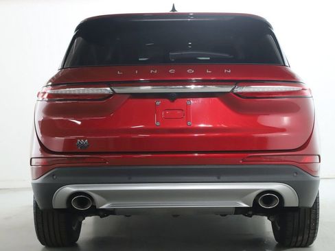 Certified 2024 Lincoln Corsair AWD image 42