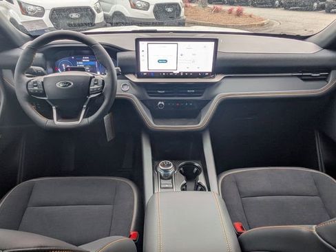 New 2026 Ford Explorer Tremor image 14