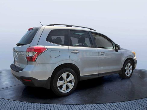 Used 2014 Subaru Forester 2.5i Premium w/ Popular Package #2 AWD/4WD image 5