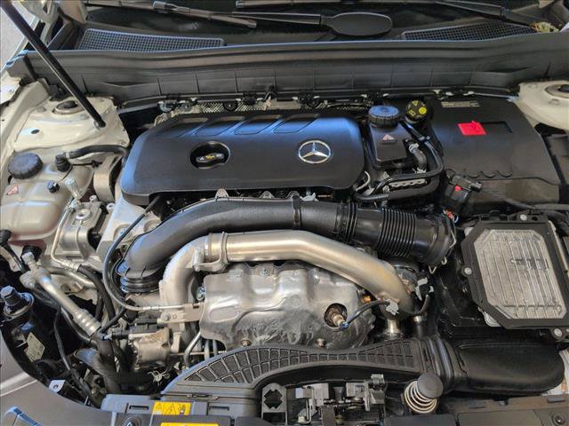 Certified 2026 Mercedes-Benz GLB 250 4MATIC image 25