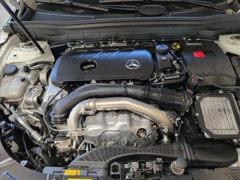 Certified 2026 Mercedes-Benz GLB 250 4MATIC image 25