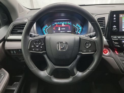 Used 2019 Honda Odyssey EX image 17