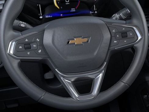 New 2026 Chevrolet TrailBlazer LT w/ LT Cold Weather Package AWD/4WD image 19