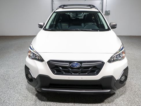 Used 2022 Subaru Crosstrek 2.5i Sport w/ Moonroof Package AWD/4WD image 4