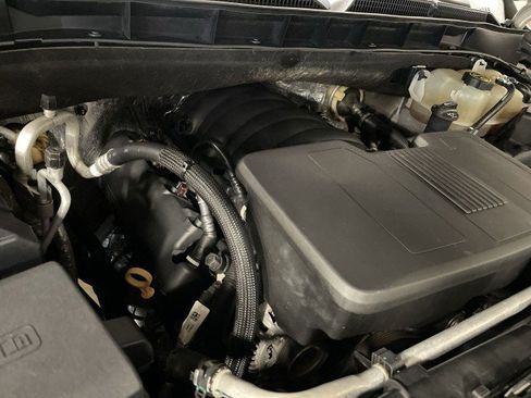 Used 2021 GMC Yukon XL Denali w/ Denali Ultimate Package AWD/4WD image 30