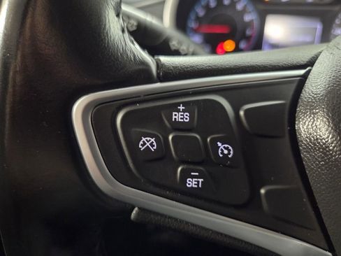 Used 2022 Chevrolet Malibu RS image 20