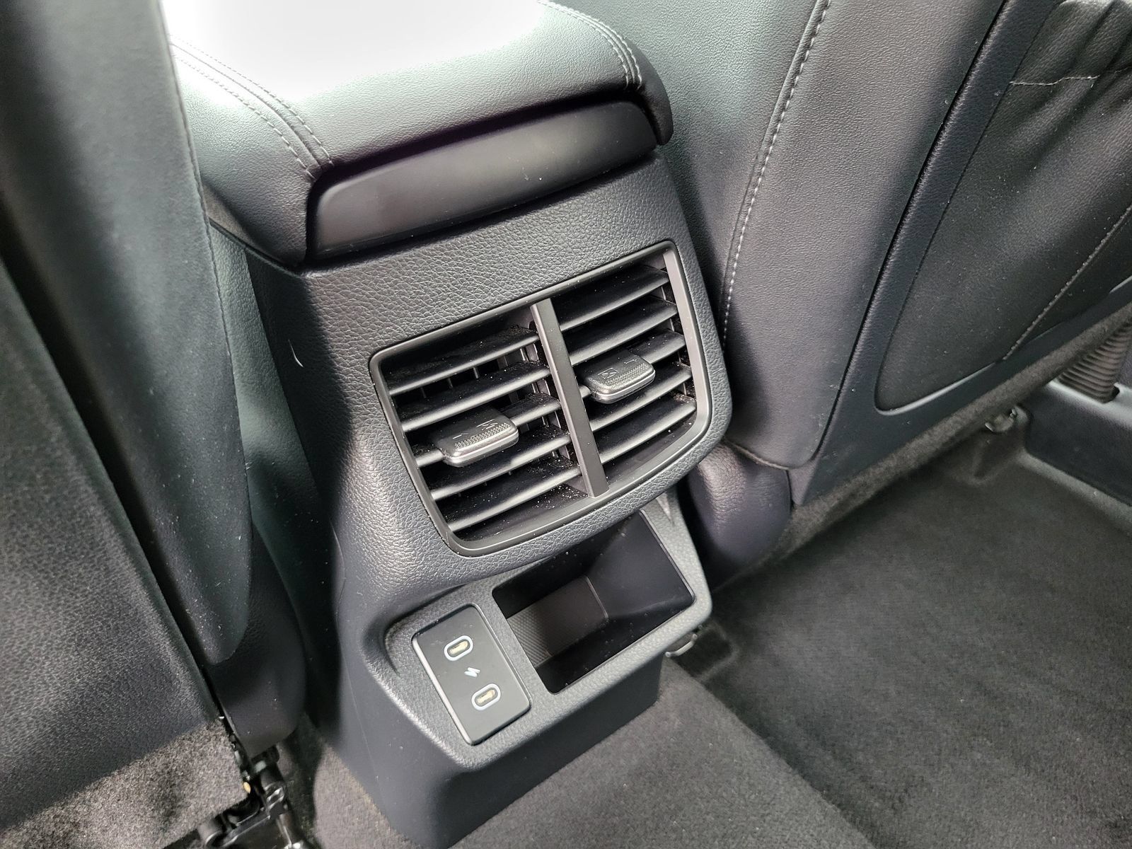 Certified 2024 Kia Seltos EX AWD/4WD image 30
