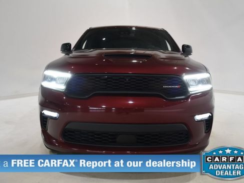 Used 2023 Dodge Durango GT AWD/4WD image 2