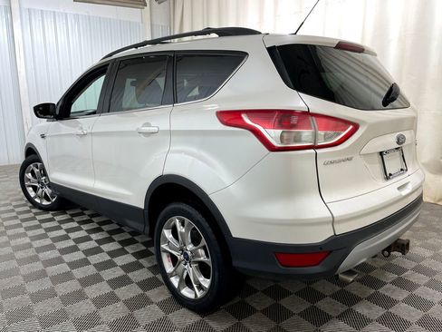 Used 2014 Ford Escape SE w/ Leather Comfort Package AWD/4WD image 16