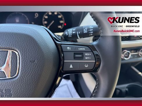 Used 2026 Honda HR-V EX-L image 22