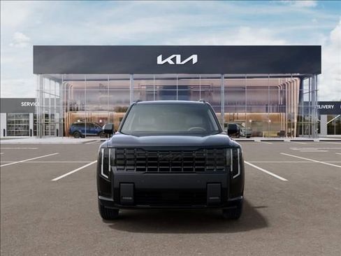 New 2027 Kia Telluride X-Line SX Prestige AWD/4WD image 2