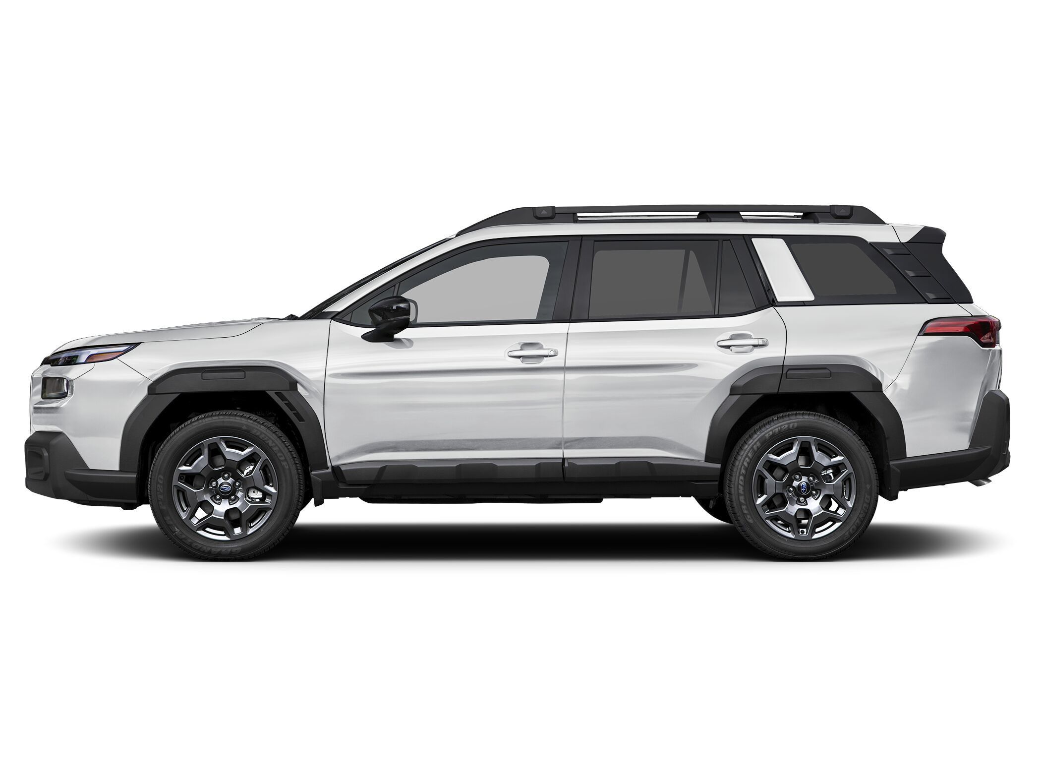 New 2026 Subaru Outback Premium AWD/4WD image 3