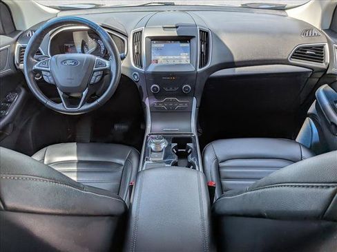 Used 2019 Ford Edge SEL w/ Equipment Group 201A AWD/4WD image 20