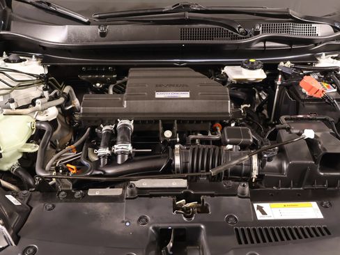 Used 2019 Honda CR-V Touring image 21