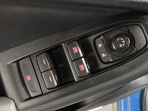New 2026 Subaru Crosstrek 2.5i Wilderness AWD/4WD image 15