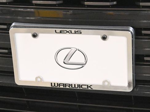 Used 2024 Lexus TX 350 AWD w/ Captains Chair Package image 14