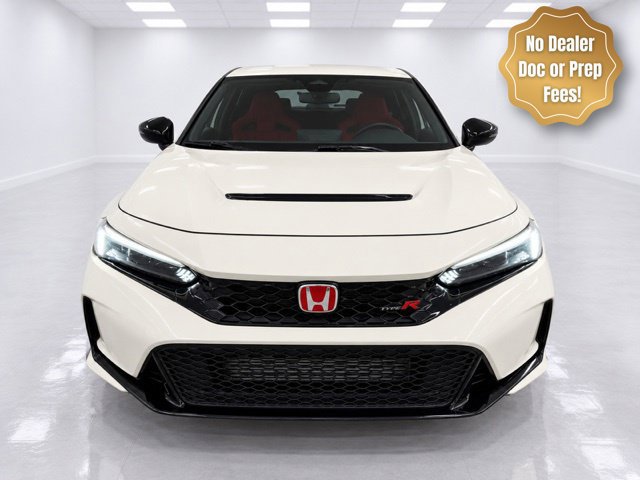 Used 2023 Honda Civic Type R image 2