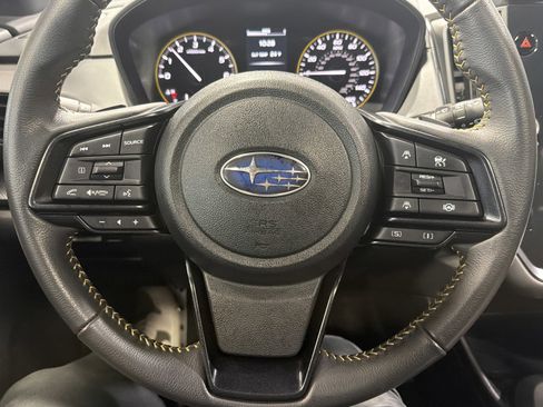 Used 2024 Subaru Crosstrek 2.5i Sport w/ Crosstrek Mirror Package image 25