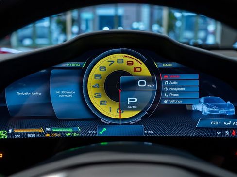 Certified 2023 Ferrari SF90 Stradale AWD/4WD image 32