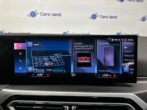 Used 2023 BMW 330e 330e Sedan 4D w/ Driving Assistance Package image 38