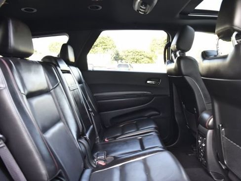 Used 2024 Dodge Durango GT RWD image 28