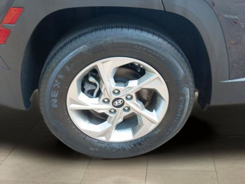 Used 2024 Hyundai Tucson SEL AWD/4WD image 12