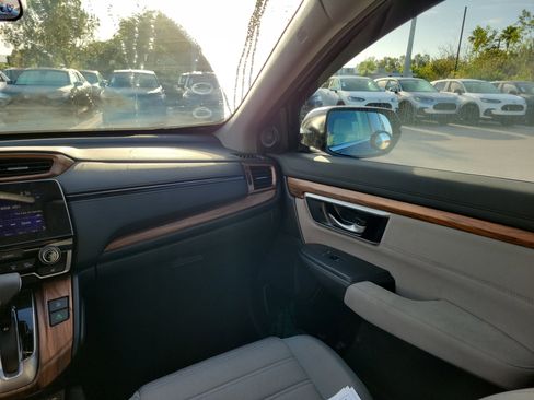 Used 2022 Honda CR-V EX image 17