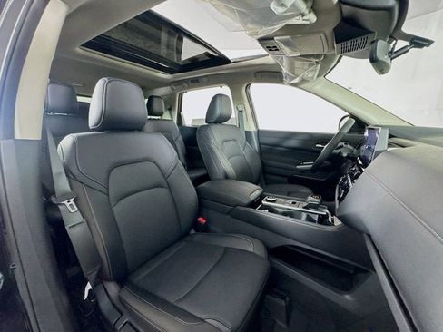New 2026 Nissan Pathfinder SL w/ SL Premium Package AWD/4WD image 27