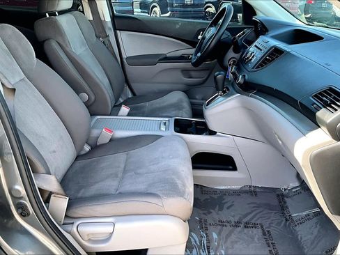 Used 2014 Honda CR-V LX image 8