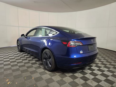 Used 2020 Tesla Model 3 Long Range image 5
