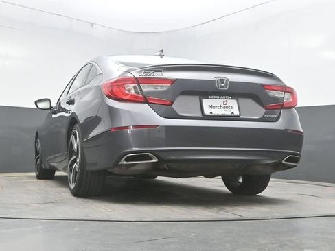 Used 2018 Honda Accord Sport image 41