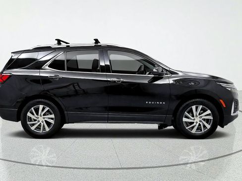 Used 2024 Chevrolet Equinox Premier AWD/4WD image 6