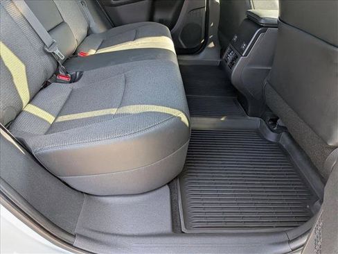 Used 2023 Toyota bZ4X XLE image 21