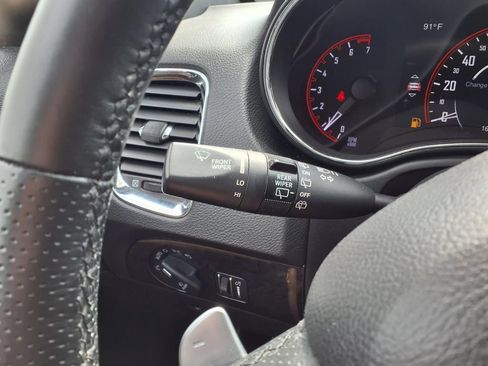 Used 2015 Dodge Durango Citadel w/ Technology Group AWD/4WD image 24