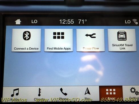 Used 2018 Ford Fusion Energi SE image 23