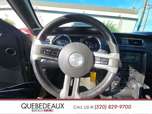 Used 2013 Ford Mustang Coupe image 11